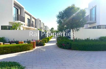 Townhouse - 3 Bedrooms - 4 Bathrooms for rent in Orania - The Valley - Dubai