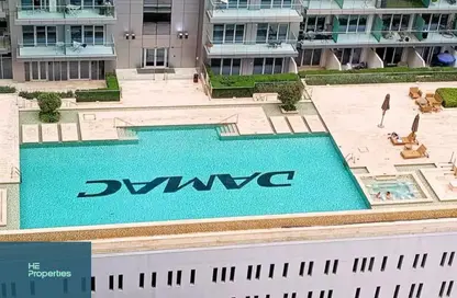 Apartment - 1 Bedroom - 1 Bathroom for sale in Vera Residences - Business Bay - Dubai Apartment - 1 Bedroom - 1 Bathroom for sale in Vera Residences - Business Bay - Dubai