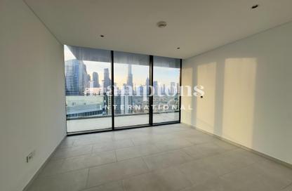 Apartment - 2 Bedrooms - 2 Bathrooms for rent in Marquise Square Tower - Business Bay - Dubai