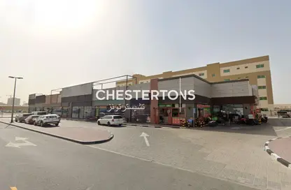 Whole Building - Studio for sale in Caliber Plaza - Dubai Production City (IMPZ) - Dubai
