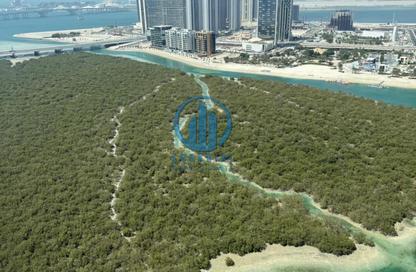 Apartment - 1 Bedroom - 2 Bathrooms for sale in Marina Bay - City Of Lights - Al Reem Island - Abu Dhabi Apartment - 1 Bedroom - 2 Bathrooms for sale in Marina Bay - City Of Lights - Al Reem Island - Abu Dhabi