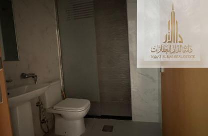 Apartment - 2 - 2 for sale in Gulfa Towers - Al Rashidiya 1 - Al Rashidiya - Ajman