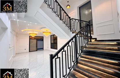Villa - 6 Bedrooms - 7 Bathrooms for sale in Al Zaheya Gardens - Al Zahya - Ajman