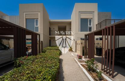 Apartment - 2 Bedrooms - 2 Bathrooms for sale in Block 38 - Urbana 3 - Urbana - EMAAR South - Dubai South (Dubai World Central) - Dubai