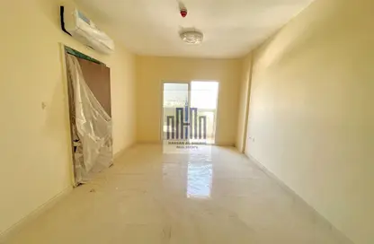 شقة - غرفة نوم - 1 حمام للايجار في طريق فاير ستاشن - مويلح - الشارقة