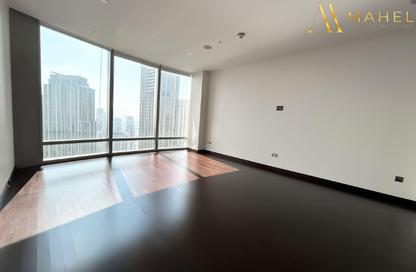 Apartment - 1 Bedroom - 2 Bathrooms for rent in Burj Khalifa - Burj Khalifa Area - Downtown Dubai - Dubai