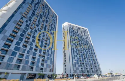 شقة - غرفة نوم - 1 حمام للبيع في ميرا 2 - شمس أبوظبي - جزيرة الريم - أبوظبي