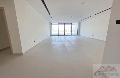 Apartment - 3 Bedrooms - 5 Bathrooms for sale in Sharjah Terraces - Al Khan Lagoon - Al Khan - Sharjah