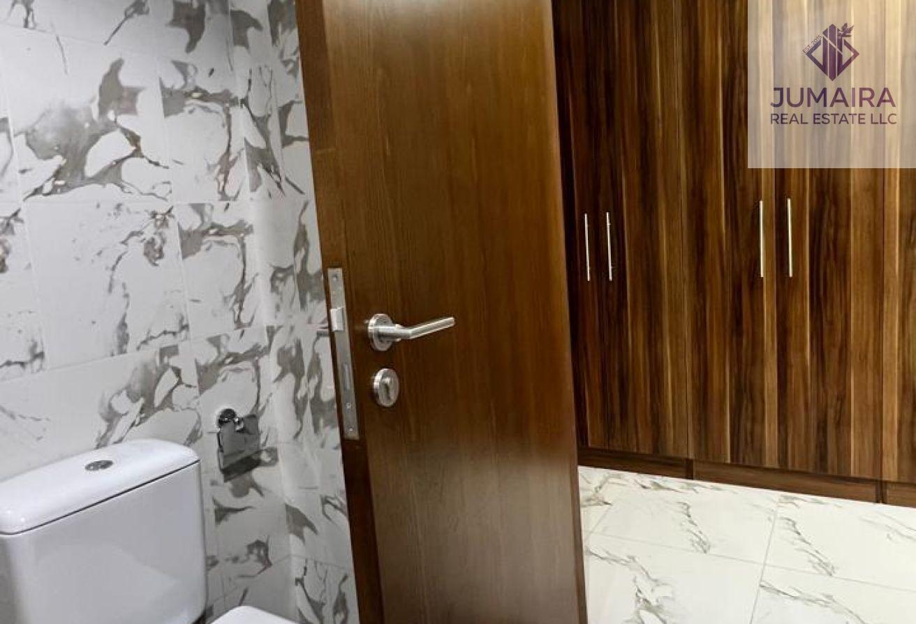 Furnished Studio | For Sale | Marina W Residence