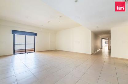 Apartment - 3 - 4 for rent in Bahar 2 - Bahar - Jumeirah Beach Residence - Dubai