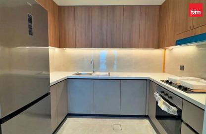 Apartment - 1 - 2 for sale in FH Residency - District 3 - Jumeirah Village Triangle - Dubai