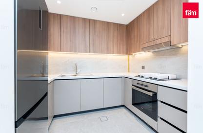 Apartment - 1 - 2 for sale in FH Residency - District 3 - Jumeirah Village Triangle - Dubai