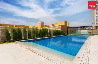 Apartment - 1 - 2 for sale in FH Residency - District 3 - Jumeirah Village Triangle - Dubai