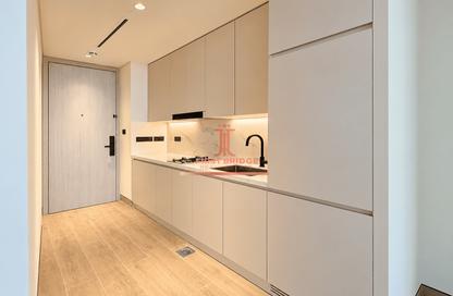 Apartment - Studio - 1 for rent in Tria By Deyaar - Dubai Silicon Oasis - Dubai Apartment - Studio - 1 for rent in Tria By Deyaar - Dubai Silicon Oasis - Dubai