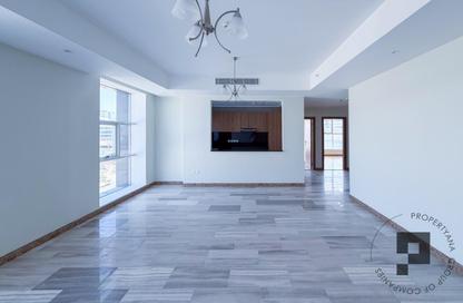 Apartment - 2 Bedrooms - 2 Bathrooms for rent in The Derby Residences 2 - The Derby Residences - Meydan Avenue - Meydan - Dubai