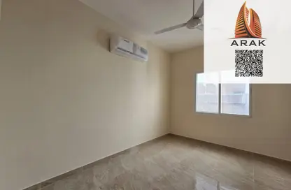 Apartment - 1 Bedroom - 1 Bathroom for rent in Al Jurf Industrial 3 - Al Jurf Industrial - Ajman