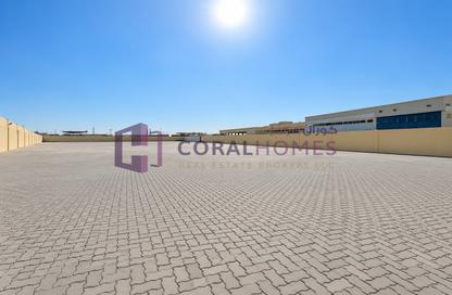 Land - Studio for rent in Jebel Ali Freezone - Jebel Ali - Dubai