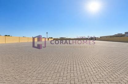 Land - Studio for rent in Jebel Ali Freezone - Jebel Ali - Dubai