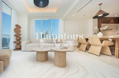 بنتهاوس - 4 غرف نوم - 6 حمامات للايجار في برج Palace Beach ريزيدنس 2 - بالاس بيتش ريزيدنس - إعمار بيتشفرونت - دبي هاربور - دبي بنتهاوس - 4 غرف نوم - 6 حمامات للايجار في برج Palace Beach ريزيدنس 2 - بالاس بيتش ريزيدنس - إعمار بيتشفرونت - دبي هاربور - دبي