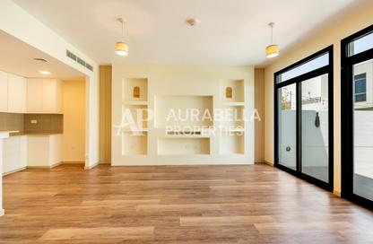 Townhouse - 4 Bedrooms - 4 Bathrooms for rent in Noor Townhouses - Town Square - Dubai