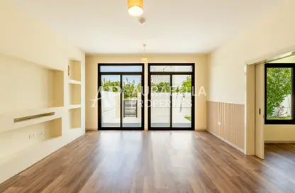 Townhouse - 4 Bedrooms - 4 Bathrooms for rent in Noor Townhouses - Town Square - Dubai