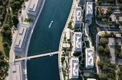 شقة - 3 غرف نوم - 4 حمامات للبيع في إيدن هاوس ذا بارك - الوصل - دبي