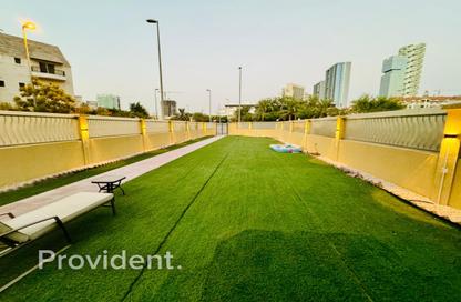 Villa - 4 Bedrooms - 5 Bathrooms for sale in Sydney Villas - District 18 - Jumeirah Village Circle - Dubai