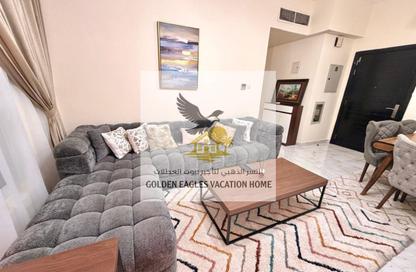Apartment - 1 Bedroom - 1 Bathroom for rent in Queen Tower - Al Qasba - Sharjah Apartment - 1 Bedroom - 1 Bathroom for rent in Queen Tower - Al Qasba - Sharjah