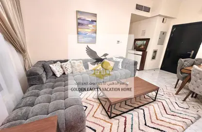 Apartment - 1 Bedroom - 1 Bathroom for rent in Queen Tower - Al Qasba - Sharjah Apartment - 1 Bedroom - 1 Bathroom for rent in Queen Tower - Al Qasba - Sharjah