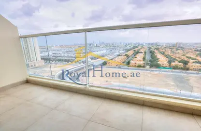 شقة - 1 حمام للايجار في عزيزي نيلا - الفرجان - دبي