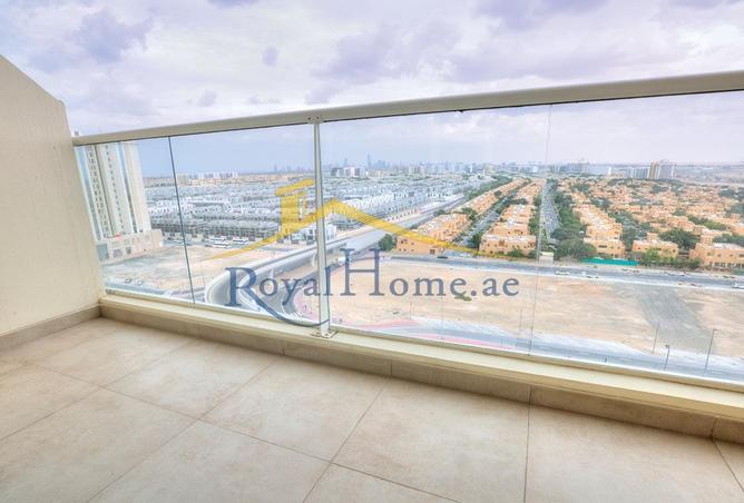 Spacious Studio |Stylish Furnished |Prime Location