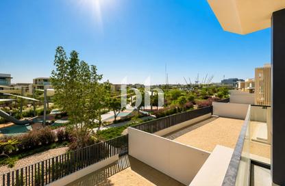 Villa - 5 Bedrooms - 6 Bathrooms for sale in Jebel Ali Village Villas - Jebel Ali Village - Jebel Ali - Dubai