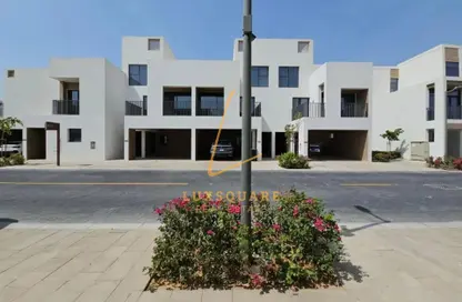 فيلا - 3 غرف نوم - 4 حمامات للايجار في بليس - المرابع العربية 3 - دبي