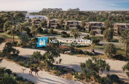 Apartment - 1 - 2 for sale in Jacob and Co. Beachfront Living - AlJurf - Ghantoot - Abu Dhabi Apartment - 1 - 2 for sale in Jacob and Co. Beachfront Living - AlJurf - Ghantoot - Abu Dhabi