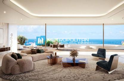 Apartment - 1 - 2 for sale in Jacob and Co. Beachfront Living - AlJurf - Ghantoot - Abu Dhabi Apartment - 1 - 2 for sale in Jacob and Co. Beachfront Living - AlJurf - Ghantoot - Abu Dhabi
