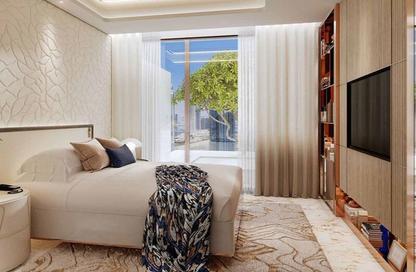Apartment - 2 - 2 for sale in Elegance Tower - Downtown Dubai - Dubai Apartment - 2 - 2 for sale in Elegance Tower - Downtown Dubai - Dubai