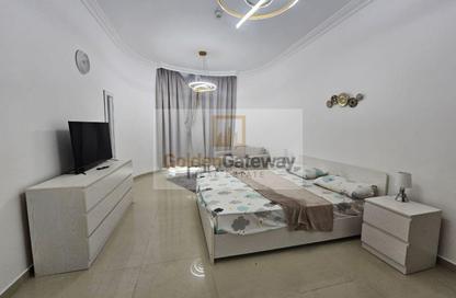 Apartment - Studio - 1 Bathroom for rent in Ontario Tower - Business Bay - Dubai