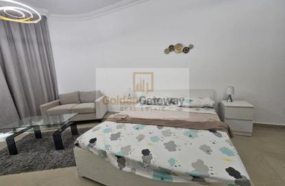 Apartment - Studio - 1 Bathroom for rent in Ontario Tower - Business Bay - Dubai