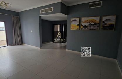 Apartment - 2 Bedrooms - 2 Bathrooms for rent in Al Rawda 2 Villas - Al Rawda 2 - Al Rawda - Ajman