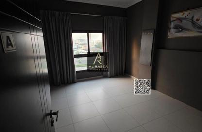 Apartment - 2 Bedrooms - 2 Bathrooms for rent in Al Rawda 2 Villas - Al Rawda 2 - Al Rawda - Ajman