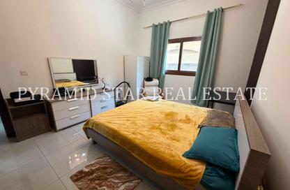 Apartment - 1 Bedroom - 2 Bathrooms for rent in Rokane G22 - District 11 - Jumeirah Village Circle - Dubai