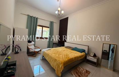 Apartment - 1 Bedroom - 2 Bathrooms for rent in Rokane G22 - District 11 - Jumeirah Village Circle - Dubai