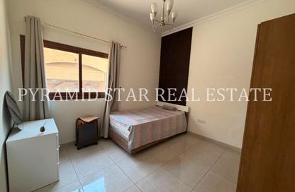 Apartment - 1 Bedroom - 2 Bathrooms for rent in Rokane G22 - District 11 - Jumeirah Village Circle - Dubai