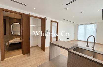 Apartment - 1 - 2 for sale in The Haven Residences - District 10 - Jumeirah Village Circle - Dubai
