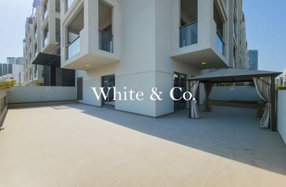 شقة - 1 - 2 للبيع في ذا هايفين ريزيدنسز - الضاحية 10 - قرية جميرا الدائرية - دبي شقة - 1 - 2 للبيع في ذا هايفين ريزيدنسز - الضاحية 10 - قرية جميرا الدائرية - دبي