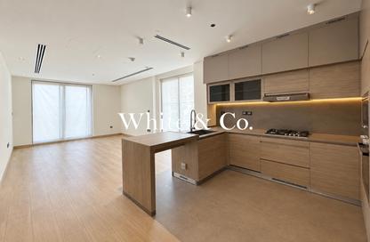 Apartment - 1 - 2 for sale in The Haven Residences - District 10 - Jumeirah Village Circle - Dubai