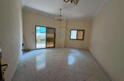 Apartment - 2 Bedrooms - 2 Bathrooms for rent in Al Mahatta - Al Qasimia - Sharjah