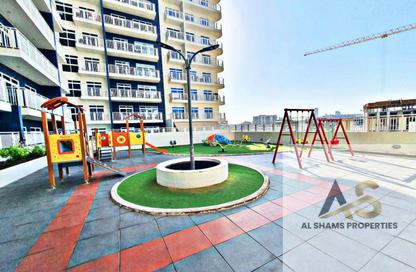 Apartment - 2 Bedrooms - 3 Bathrooms for rent in Geepas Tower - Arjan - Dubai