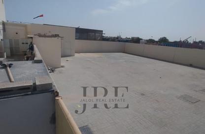 Warehouse - Studio - 1 Bathroom for rent in Al Sajaa Industrial - Al Sajaa - Sharjah