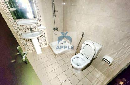 Apartment - 1 - 2 for rent in Muwaileh 3 Building - Muwaileh - Sharjah